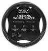 RIDEX 4791A0137 Lenkradbezug Polyurethan Ø38cm Weiß Schwarz Produktbild-Vorschau 1