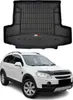 OMAC gumová vložka do kufra pre Chevrolet Captiva 2006-2018 Náhľad obrázku produktu 1