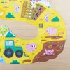 Puzzle Xxl Farm Animals Produktbild-Vorschau 17