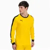 Puma LIGA GK Jersey | Cyber Yellow-Puma Black | Größe: XL Produktbild-Vorschau 4