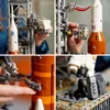 10341 Ikony LEGO - Wyrzutnia NASA Artemis Podgląd zdjęcia produktu 17