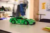 LEGO Technic Porsche 911 GT3 R REXY AO Racing racewagen - Productafbeelding-voorbeeld 28