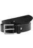 Red Bridge Herren Gürtel Echtleder Ledergürtel Leather Belt Produktbild-Vorschau 8