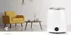 Umidificatore | 110 W | Con nebbia fredda e calda | 5,5 l | Anteprima dell’immagine prodotto 6