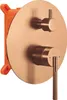 Unterputz-Duschset REA ARGON Brush Copper Produktbild-Vorschau 2