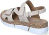 Rieker Damen Riemchensandale beige, Damen:43 EU Produktbild-Vorschau 30