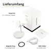 CHEROY PowerTrio - 3 in 1 Kabelloses Ladegerät - 15 W Qi Produktbild-Vorschau 10