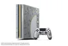 PS4 PRO 1TB Limited Edition + God of War Day One Edition Produktbild-Vorschau 2