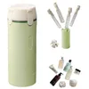 Set compatto di dispenser da viaggio 4 in 1, flaconi Anteprima dell’immagine prodotto 2