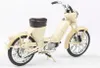 Jawa 50 Pioneer Stump (1955) - Ivory ABREX 1:18 Náhľad obrázku produktu 2