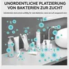 Sonstiges Zahnbürstenzubehör, Zahnbürstenhalter mit 4 Produktbild-Vorschau 5