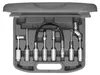 KS Tools Fettpressen-Adapter-Satz, 7-tlg Produktbild-Vorschau 3