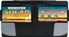 Solarbatterie 12V 110AH Electronicx Solar Edition GEL Produktbild-Vorschau 5