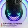 SteelSeries Gaming-Maus Aerox 3 Wireless (2022 Edition), Produktbild-Vorschau 36