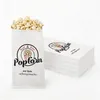 Popcorntüte „Mit Liebe selbst gemacht“ Papier 100 Stück 1 Produktbild-Vorschau 5