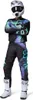 Pantaloni da motocross FOX 180 Toxsyk, nero, 32 Anteprima dell’immagine prodotto 8