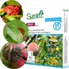 Syllit 65 Wp 45G, Sumin-Fungizid, Pfirsichkräuselung, Produktbild-Vorschau 1