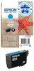 Epson Singlepack Cyan 603 Ink, Standardertrag, Cyan, 2,4 Produktbild-Vorschau 4