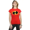 Disney - Tričko "The Incredibles" pro ženy BI48182 (M) Náhled obrázku produktu 2