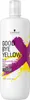 Schwarzkopf Goodbye Yellow 1000ml - shampooing neutralisant Voir les images du produit 2