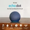 Amazon Echo Dot 5 altoparlante intelligente portatile, Anteprima dell’immagine prodotto 4