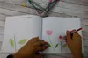 Mein buntes Kritzel-Malbuch (Elefant) Produktbild-Vorschau 3