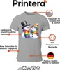 LGBTQ+ Schneemänner - Weihnachten Weihnachtsgeschenk Produktbild-Vorschau 4
