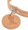 Hunter Halsband Aalborg natur, Größe: 52 cm / Breite: 2,0 Produktbild-Vorschau 8
