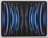 Apple iPad Pro 12,9″ 6. Generation 2022: silber / 256 GB / Produktbild-Vorschau 8