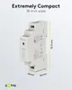 Goobay Hutschienen Netzteil 59573 2 V, 1,25 A, 15 W, weiß, Produktbild-Vorschau 7