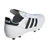 A single Adidas Copa Mundial FG ID4050 soccer shoe is shown from a side angle against a white background. Produktbild-Vorschau