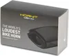 Bicycle horn Hornit 140 dB Black Náhľad obrázku produktu 16