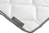 Bettdecke Trendline Micro kochfest 4-Jahreszeiten - 155x220 Produktbild-Vorschau 3