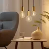 WiZ Glühbirne Klar 60 W ST64 E27 Produktbild-Vorschau 6