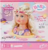 Zapf Creation 825990 BABY nato sorella Styling Head Anteprima dell’immagine prodotto 11