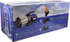 Agora-Tec® Hauswasserautomat Hauswasserwerk 5-1300-3DW mit Produktbild-Vorschau 8