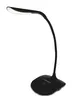 Esperanza Stolní lampa Led Acrux Black Náhled obrázku produktu 1