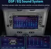 2+64G 7” Android 15 Autoradio GPS Navi Carplay per Opel Anteprima dell’immagine prodotto 9