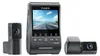 Wideorejestrator VIOFO A329T 3CH GPS Podgląd zdjęcia produktu 4