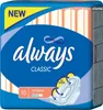 Always Damenbinden Classic 10 Stück Normal mit Flügeln, Produktbild-Vorschau 5