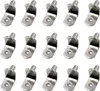 Regalbodenträger 80 Stück 5mm Bodenträger für Einlegeböden Produktbild-Vorschau 1
