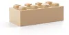 Mattoncini LEGO® 2x4 Beige chiaro - 3001 NUOVO! Quantità Anteprima dell’immagine prodotto 8