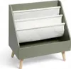 Biblioteczka dla dzieci THE KING OF THE JUNGLE, 58 x 33 x Podgląd zdjęcia produktu 1