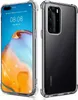 A clear product shot of a phone case, showing both the front and back of a phone inside the case. Produktbild-Vorschau