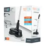 Teesa TSA5035 Elektrický mop POWER CLEAN, 60 W, 300 ml, Náhled obrázku produktu 7