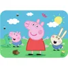 Puzzle en bois 24 Peppa Pig : Rencontrez l'adorable Peppa Voir les images du produit 3