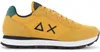 SUN68 Tom Solid - Herren Sneakers Schuhe Gelb Z46101-40 , Produktbild-Vorschau 2