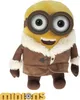 Minions  - Minion Ice Village Plüsch, 1 aus 3 verschiedenen Produktbild-Vorschau 3