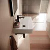 HANSGROHE 60213450 Waschtisch Compact Xanuia Q 600x370mm Produktbild-Vorschau 7