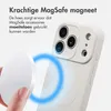 imoshion Color Backcover z MagSafe dla Apple iPhone 17 Pro Podgląd zdjęcia produktu 4